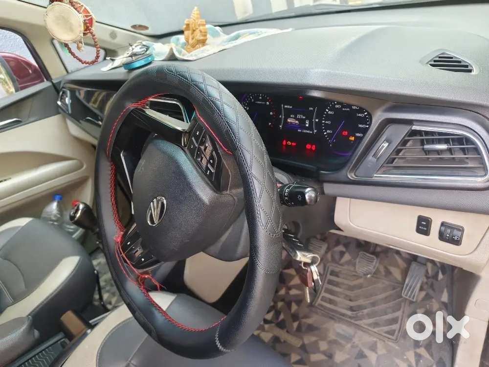Mahindra Marazzo 2018 Diesel Well Maintained