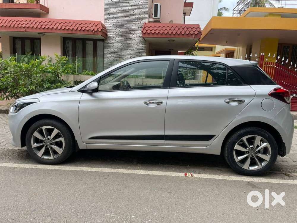 Hyundai I20 1.2 Asta, 2014, Petrol