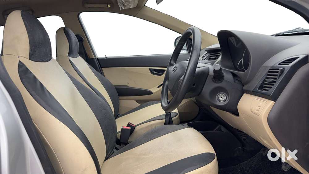 Hyundai Eon Magna +, 2015, Petrol