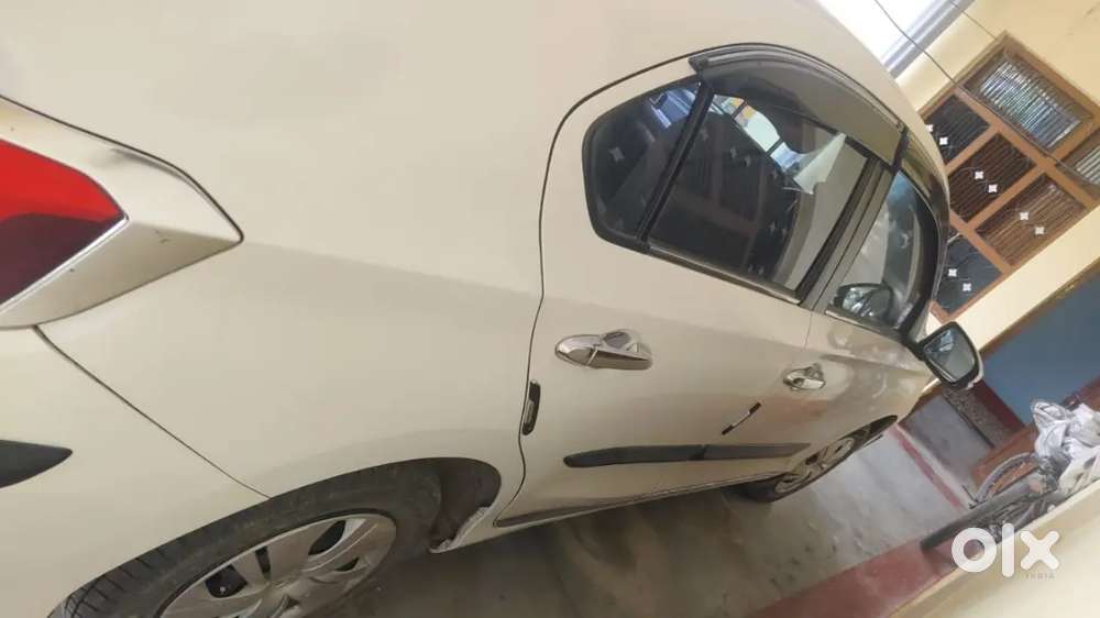 Honda Amaze 1.2 Vx 2024