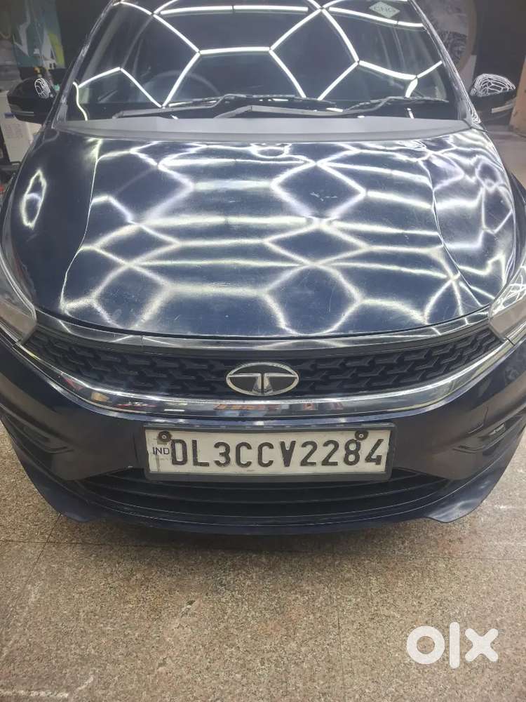 Tata Tiago 2022 Cng & Hybrids 65000 Km Driven