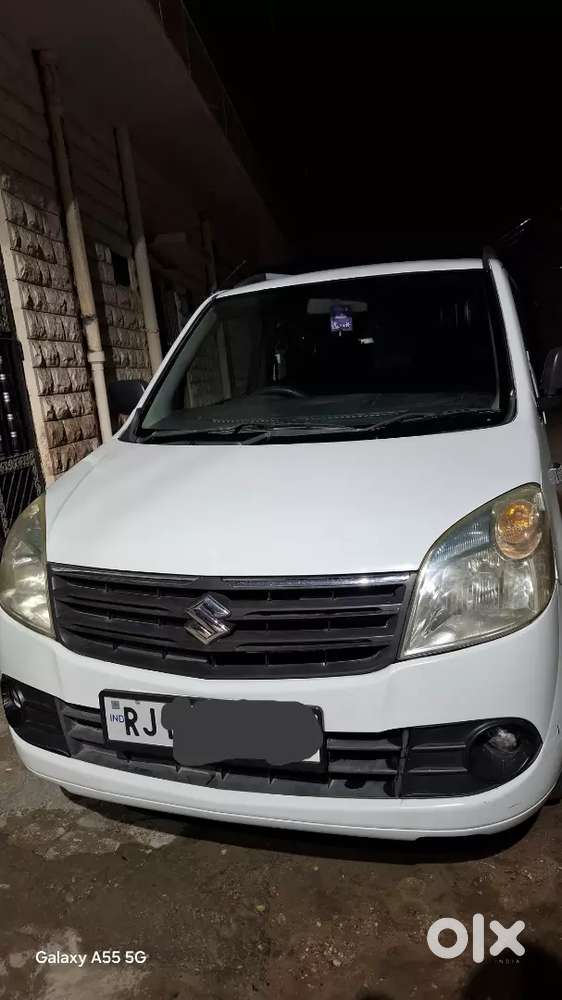 All Is Well , Condition Batter, Original Parts, Power Windows