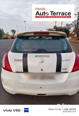 Maruti Suzuki Celerio Vxi, 2015, Petrol