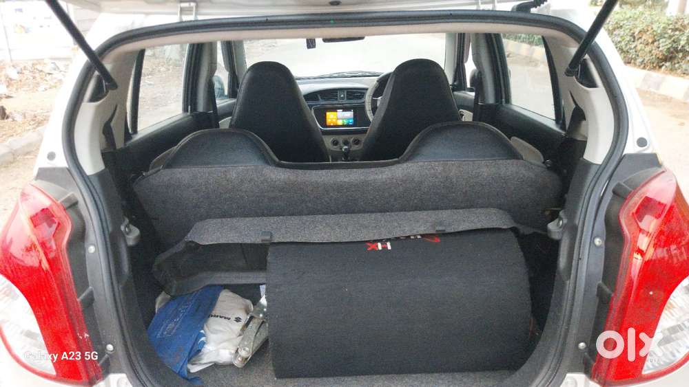 Maruti Suzuki Alto 800 0.8 Vxi Plus, 2022, Petrol