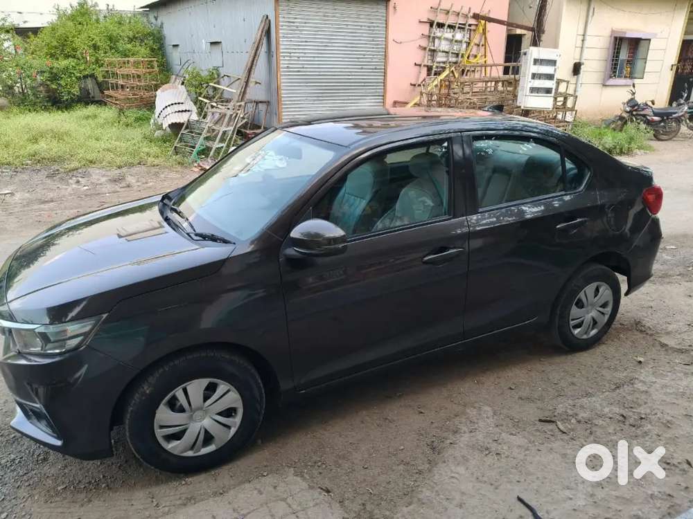 Honda Amaze 2020 Diesel