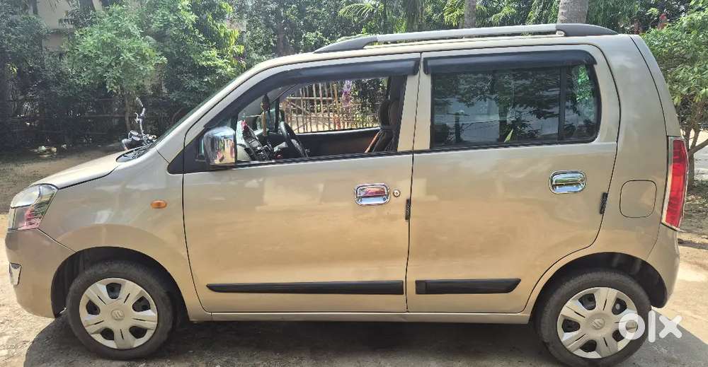 Maruti Suzuki