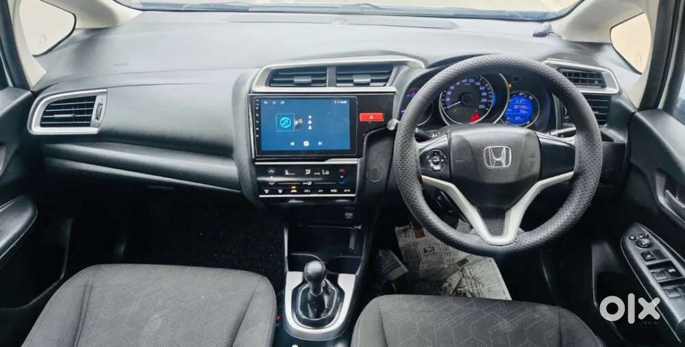 Honda Jazz Vx Diesel, 2016, Diesel