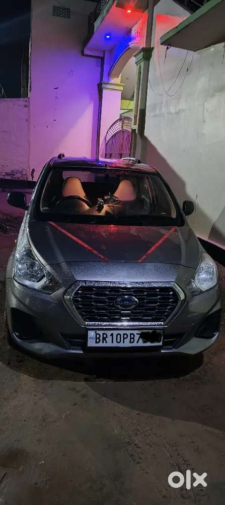 Car Bilkul New Condition Me Hai 7 Seater Haibilkul Smooth Drive Hia