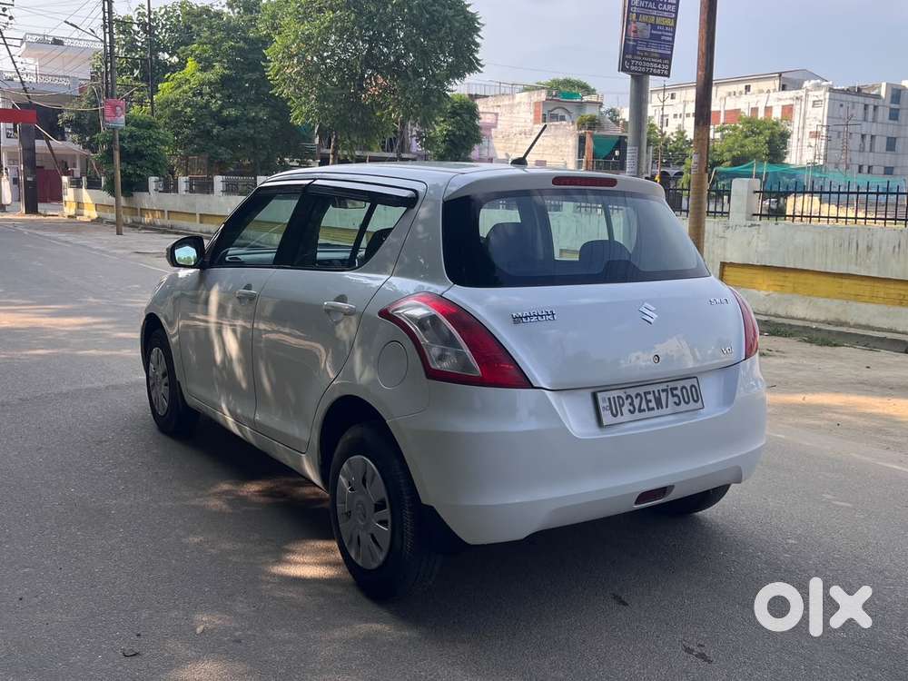 Maruti Suzuki Swift Vdi, 2013, Diesel