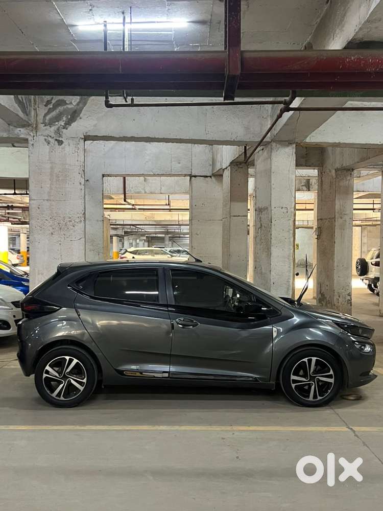 Tata Altroz Diesel 2022