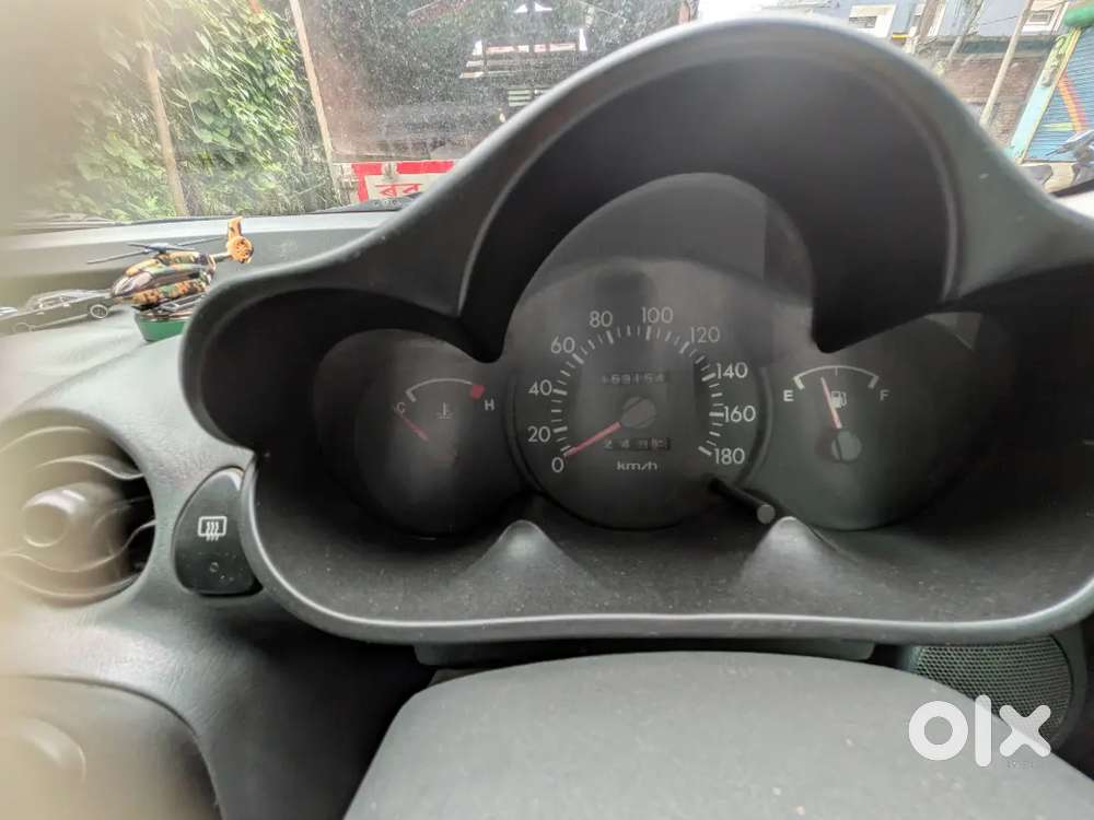 Hyundai Santro 2000 Petrol 150000 Km Driven