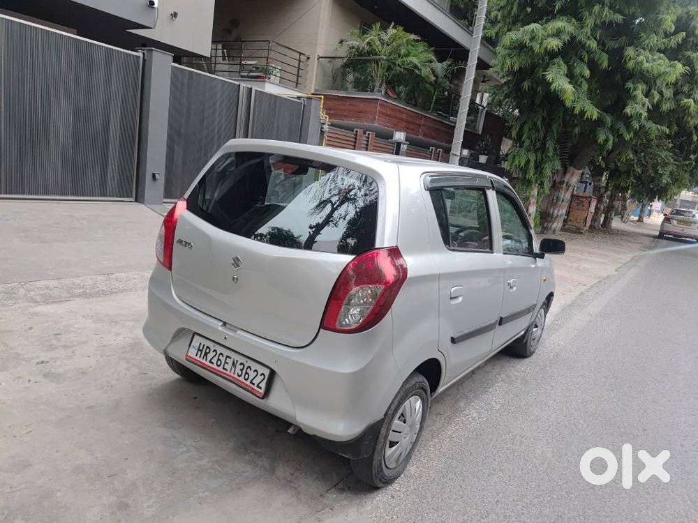 Maruti Suzuki Alto 800 0.8 Vxi (o), 2020, Petrol
