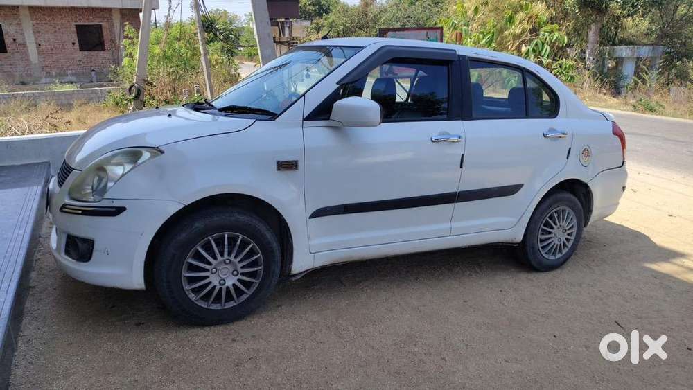 Maruti Suzuki Swift Dzire Tour 2016 Diesel Good Condition
