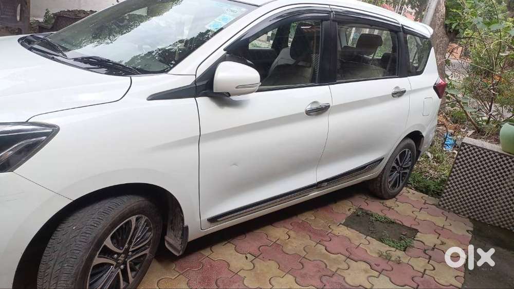 Maruti Suzuki Ertiga Zxi Cng 2024