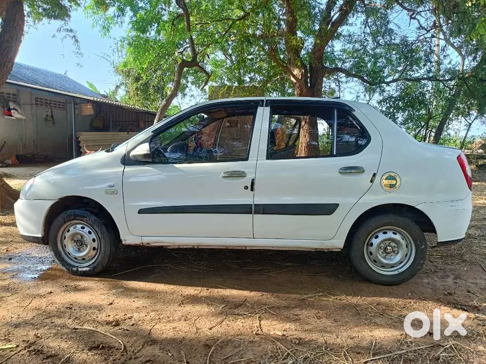 Tata Indigo Ecs 2016 Diesel Good Condition. Engine Good Condition.