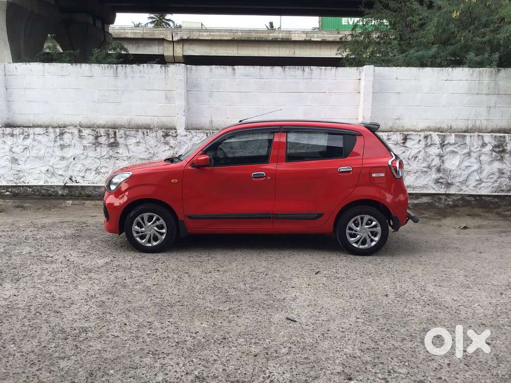 Maruti Suzuki Celerio 1.0 Vxi Mt, 2023, Petrol