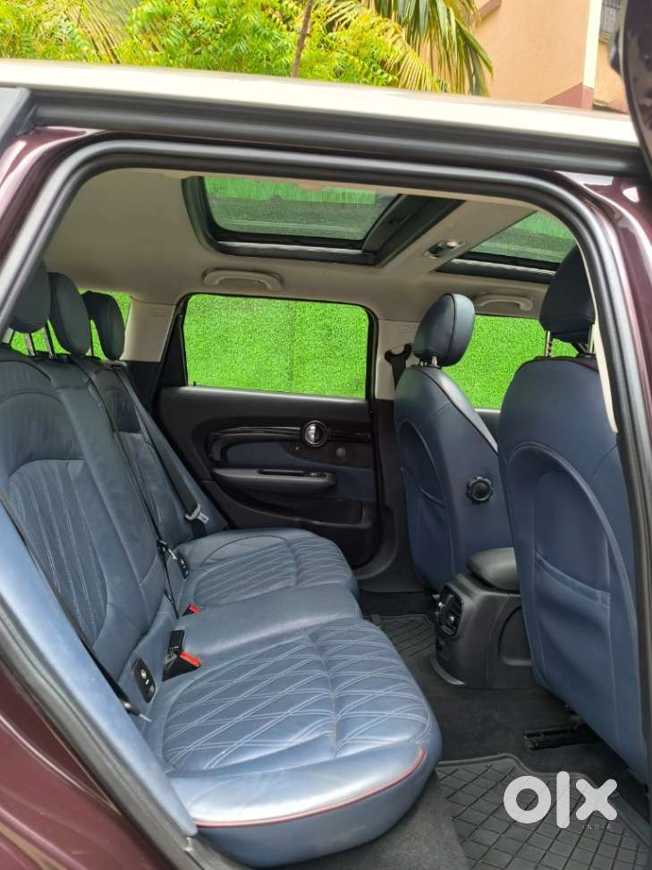 Mini Cooper S Cooper 5 Door, 2018, Petrol