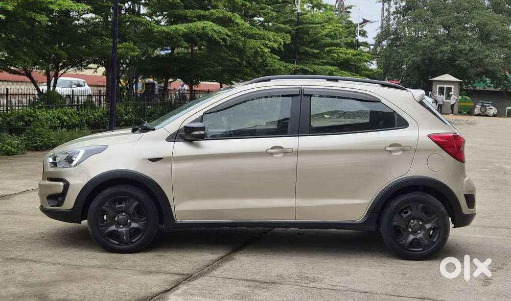 Ford Freestyle Trend Petrol, 2019, Petrol