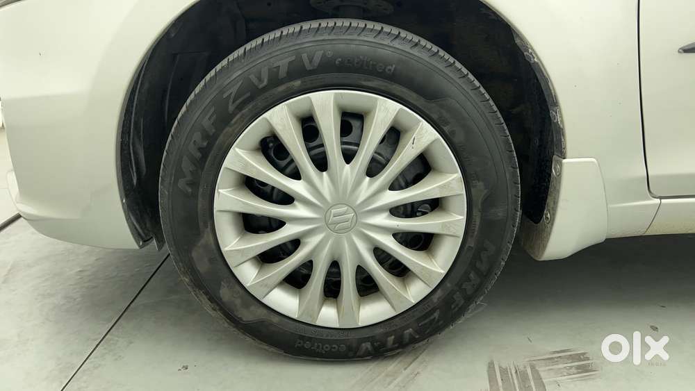 Maruti Suzuki Ciaz 1.4 Delta, 2018, Petrol