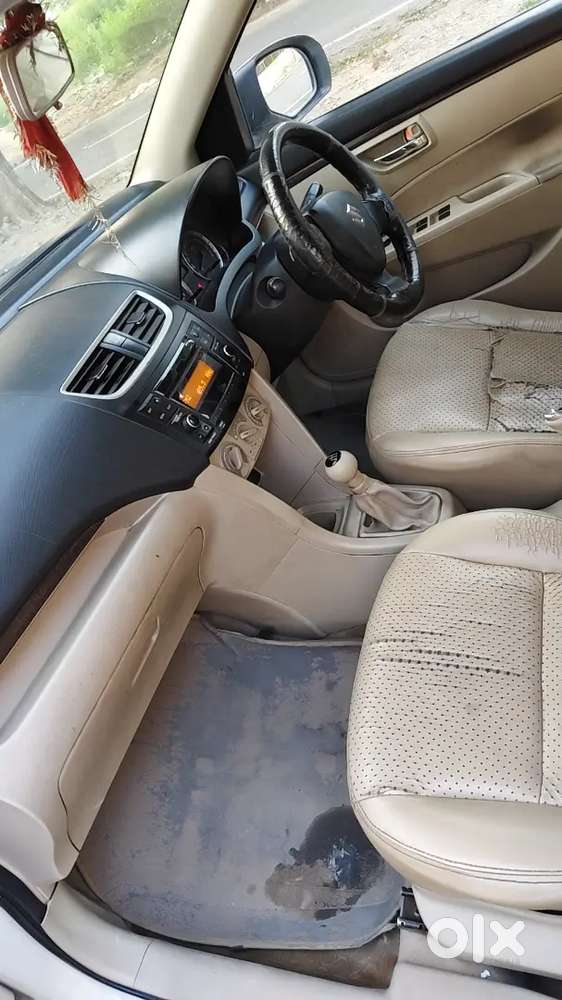 Maruti Suzuki Dzire 2016 Diesel 220000 Km Driven