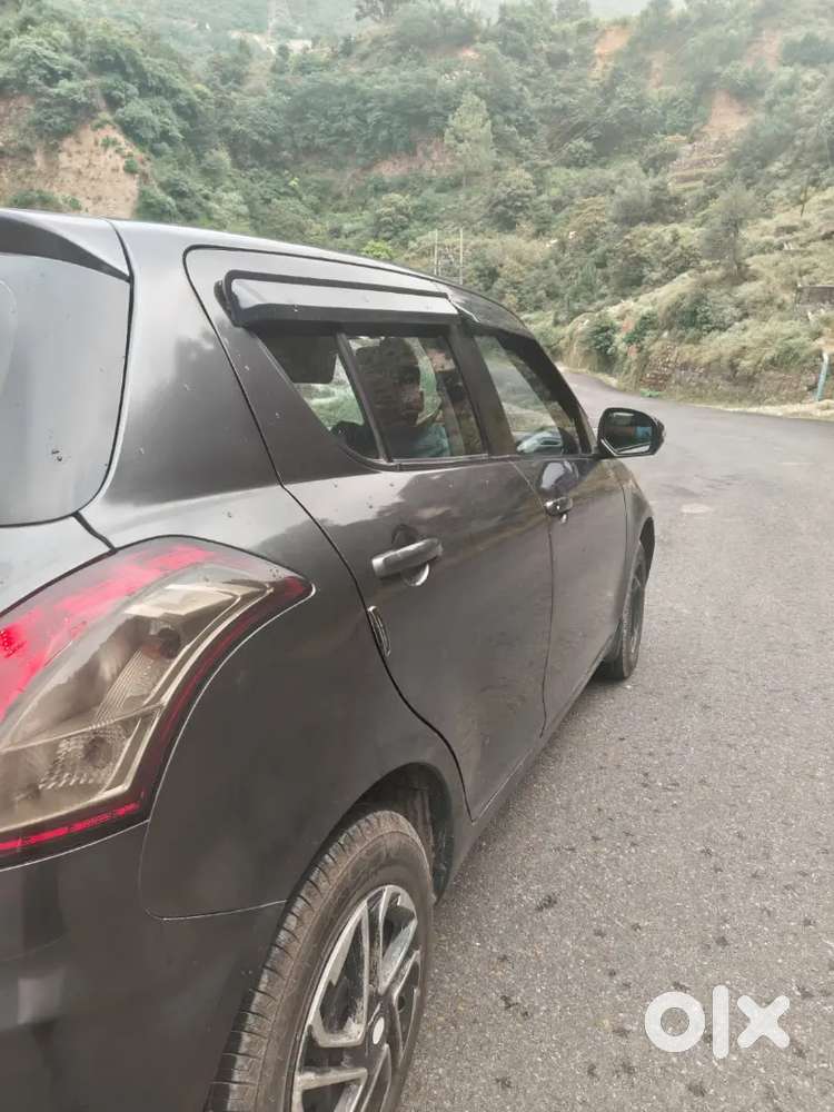 Maruti Suzuki Swift Vdi 2017