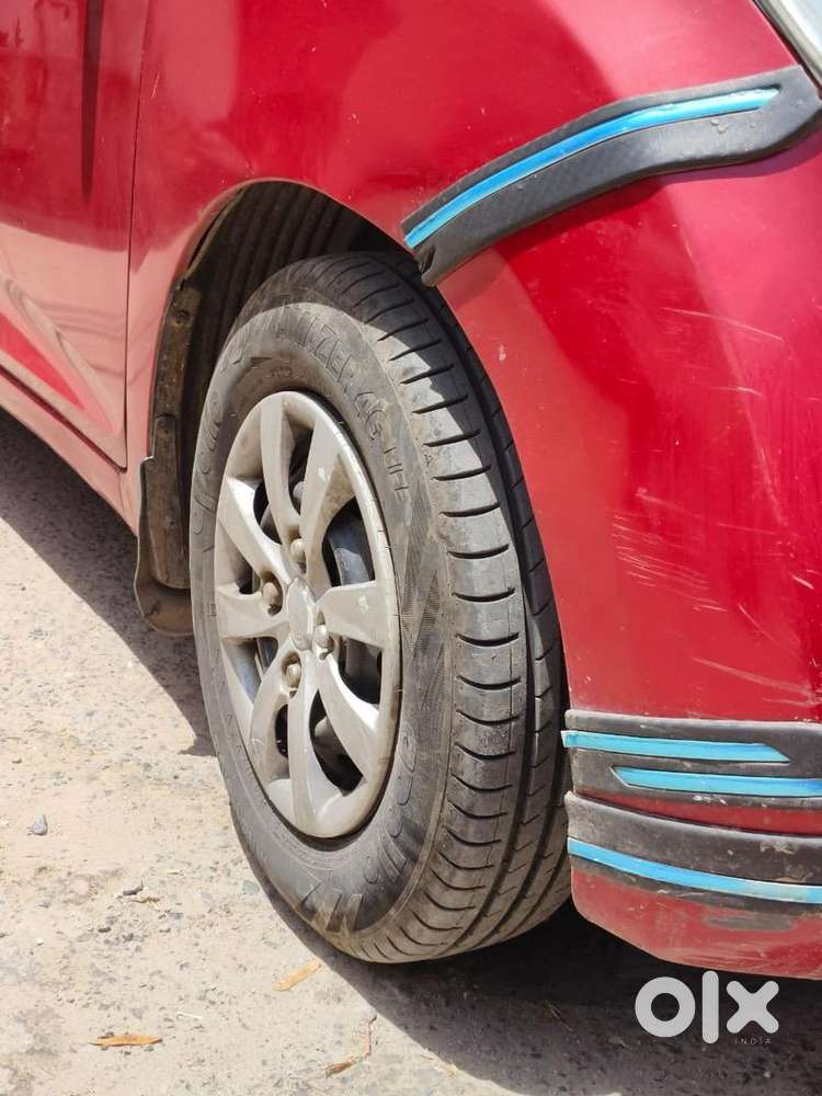 Hyundai Eon 2015 Petrol Good Condition