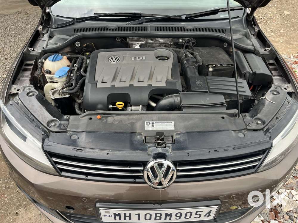 Volkswagen Jetta [2013-2017] 2.0 Tdi Comfortline, 2014, Diesel