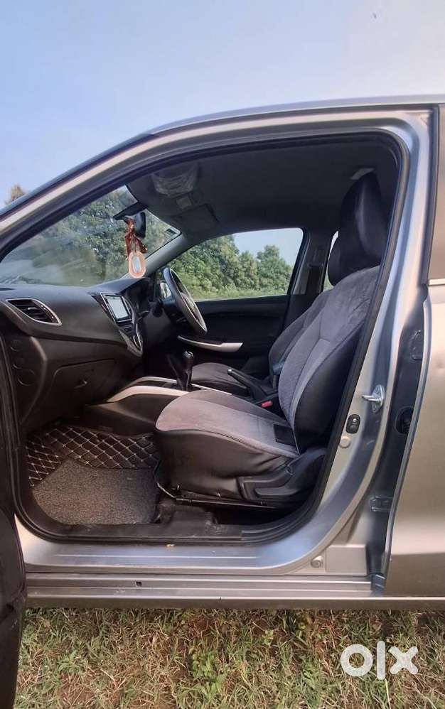 Hyundai Bayon, 2017, Diesel