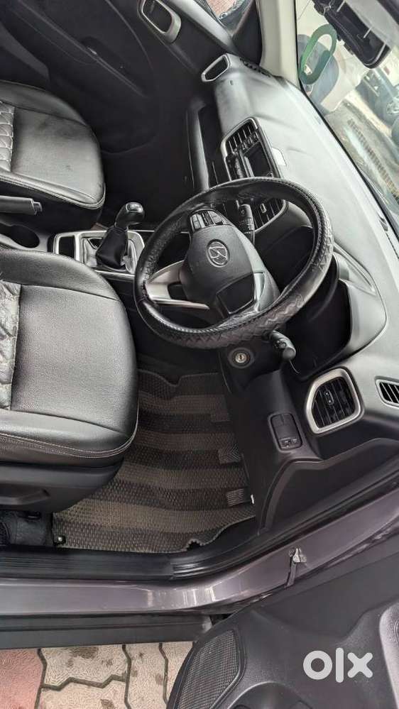 Hyundai Venue S Mt 1.2 Kappa, 2019, Petrol