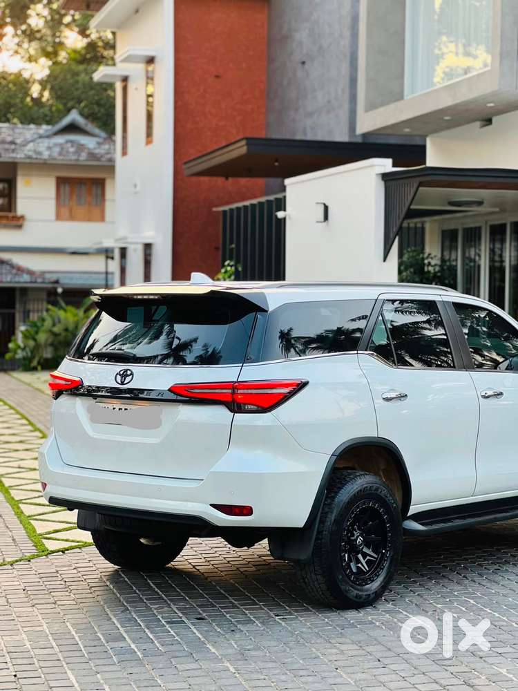 Toyota Fortuner 3.0 4x2 Automatic, 2024, Diesel