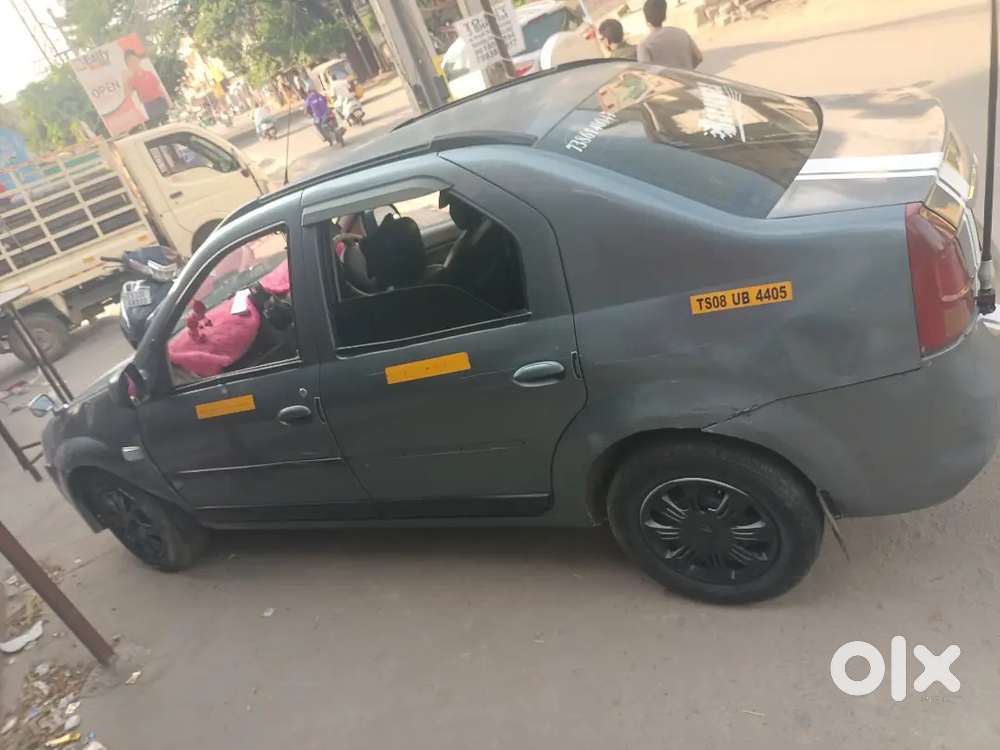 Mahindra Verito D2 2015