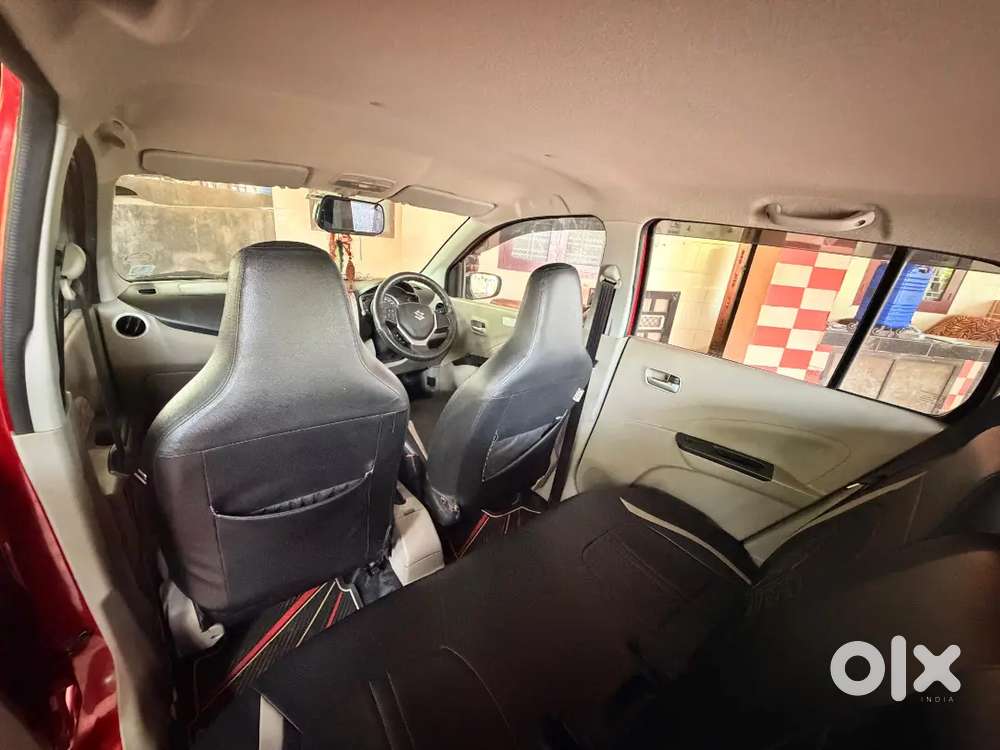 Maruti Suzuki Celerio 2015 Petrol Good Condition