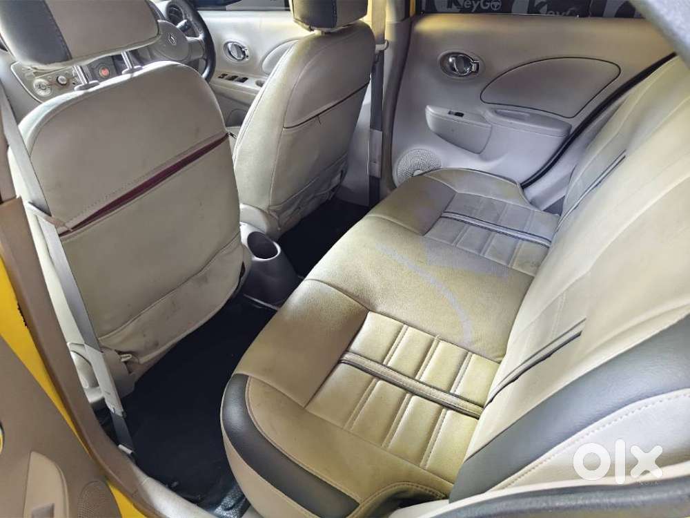 Renault Pulse Petrol Rxz, 2013, Petrol