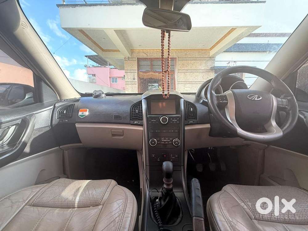 Mahindra Diesel Car 2016