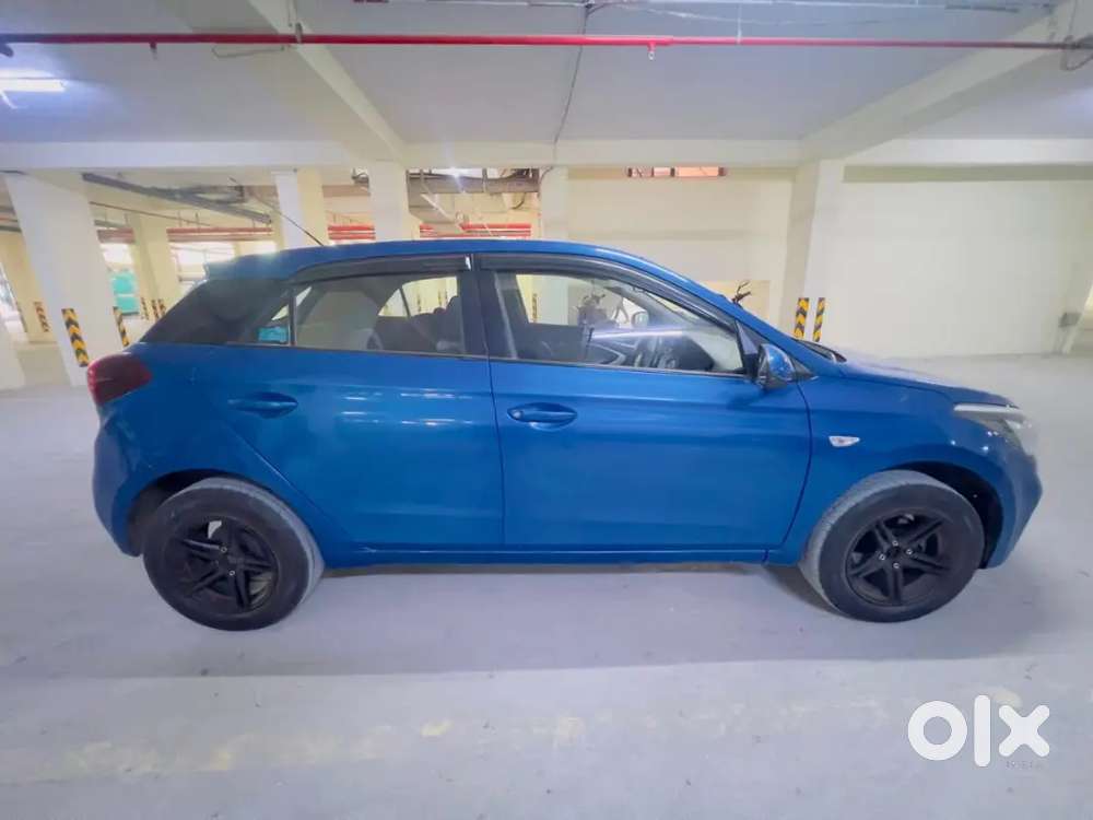 Hyundai Elite I20 2018 Year Model