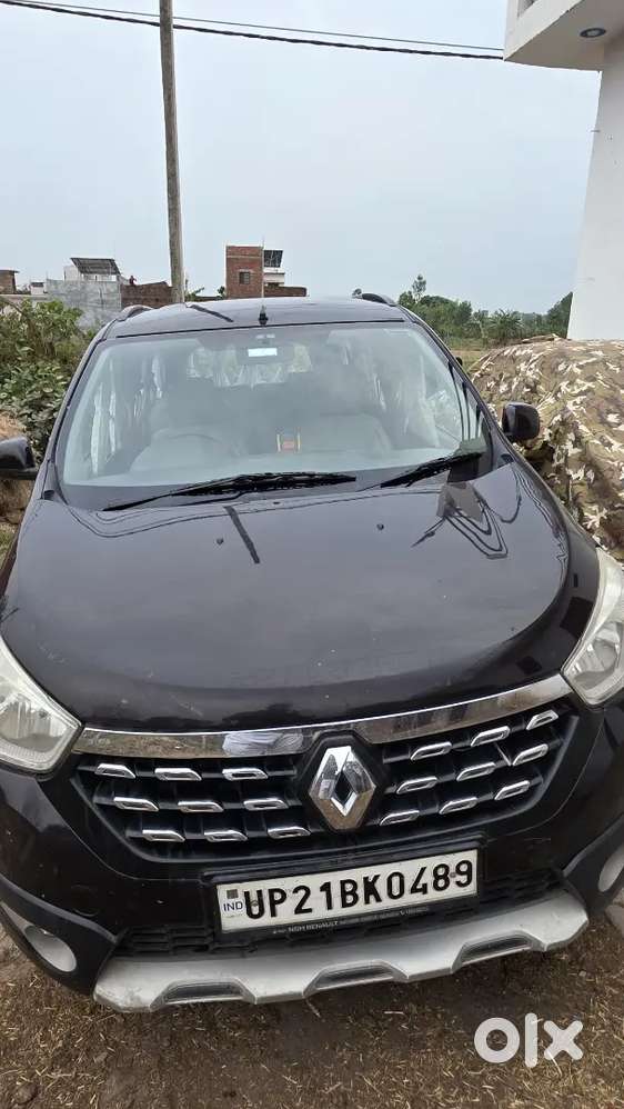 Renault Lodgy 2017 Stepway
