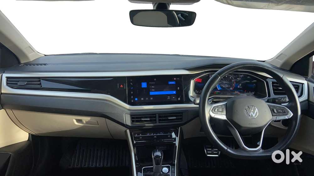 Volkswagen Virtus 1.0 Topline Tsi At, 2023, Petrol