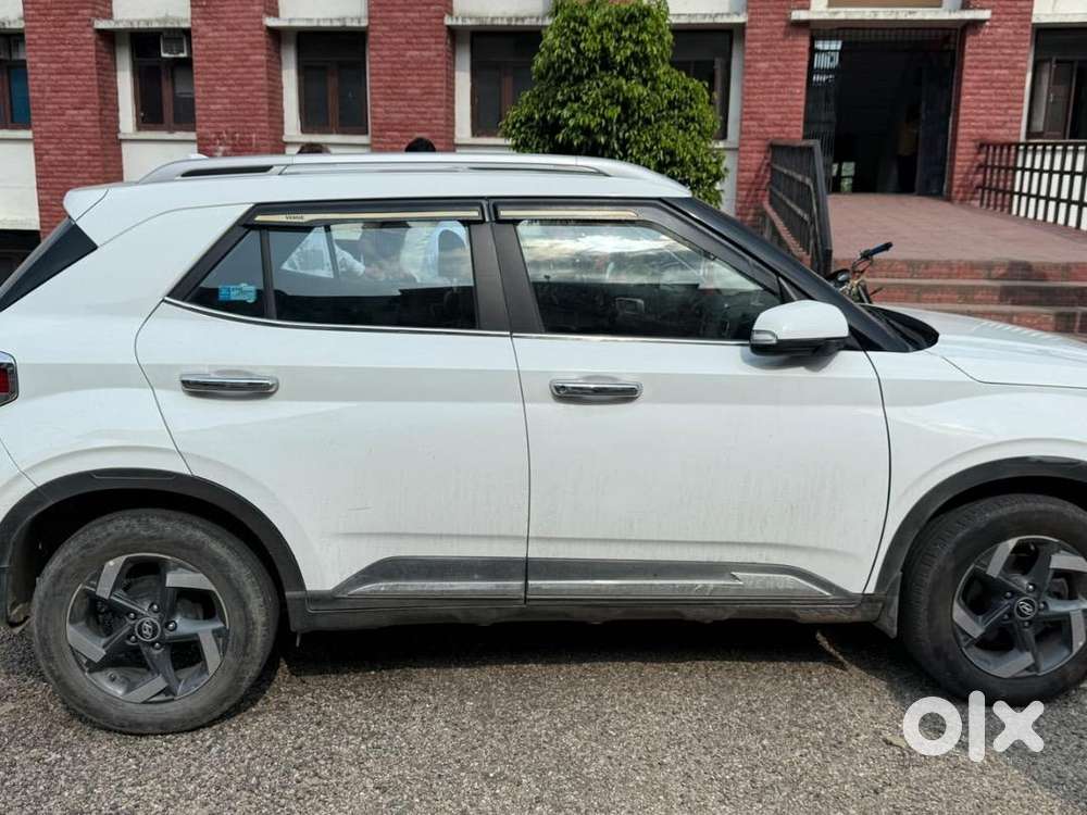 Hyundai Car Diesel 2020