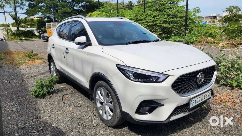 Mg Astor Select 1.5 Mt Blackstorm, 2024, Petrol