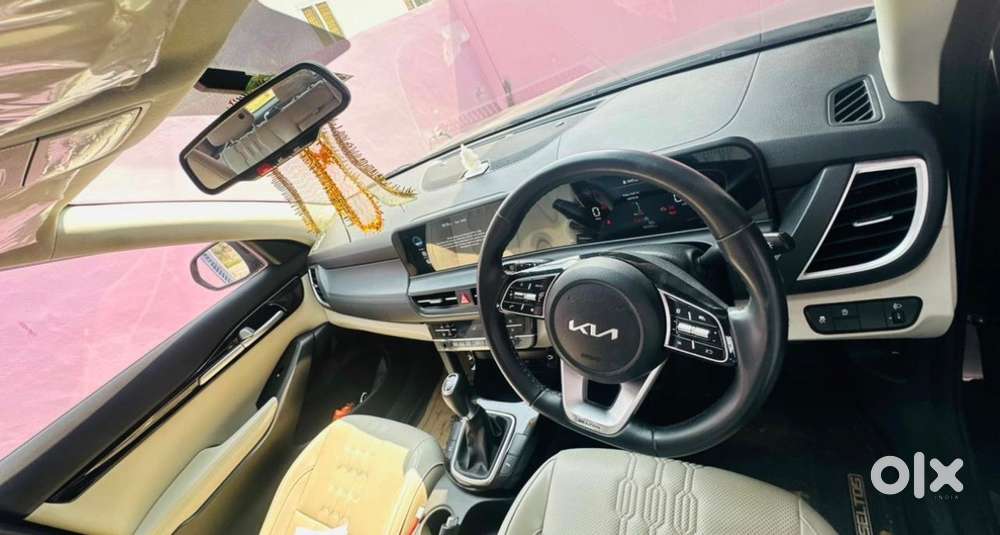 Kia Seltos 2025 Diesel