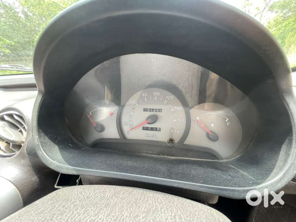 Hyundai Santro Xing 2010