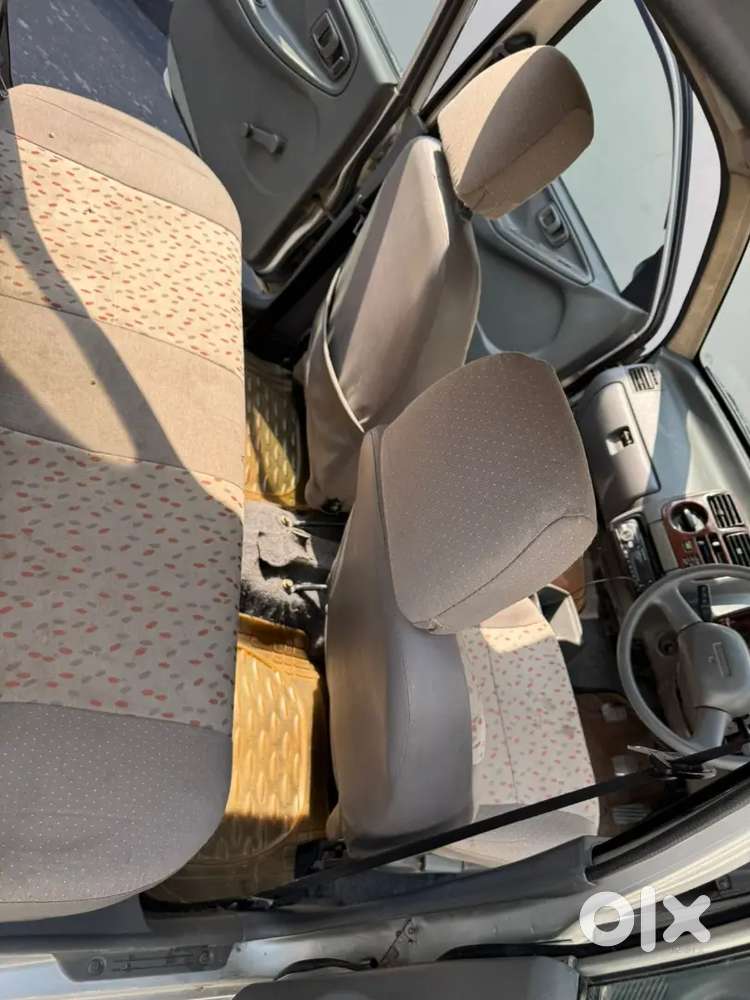 Maruti Suzuki Zen 2006 Petrol Manual
