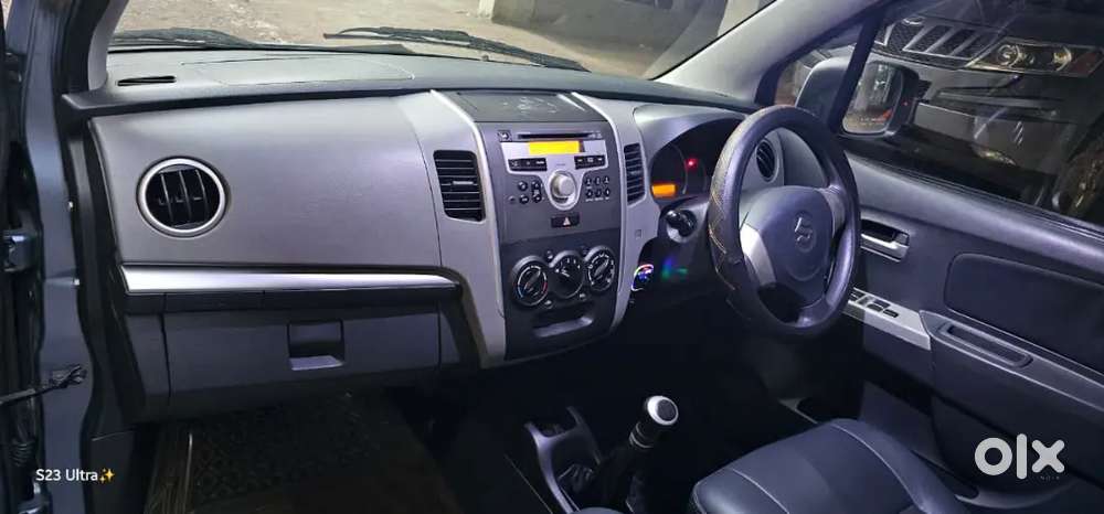 2010 Model Wagona R 67000km Urgent Sale