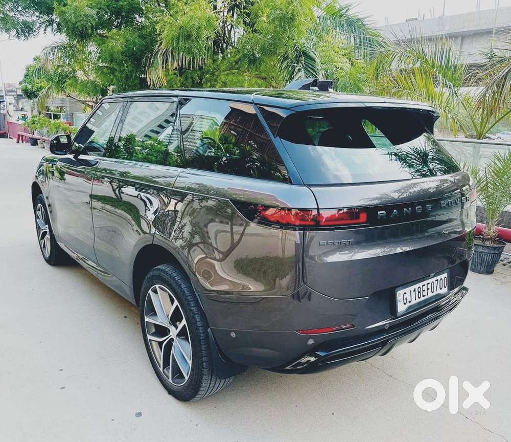 Land Rover Range Sport Hse Dynamic 3.0 Diesel, 2025, Diesel