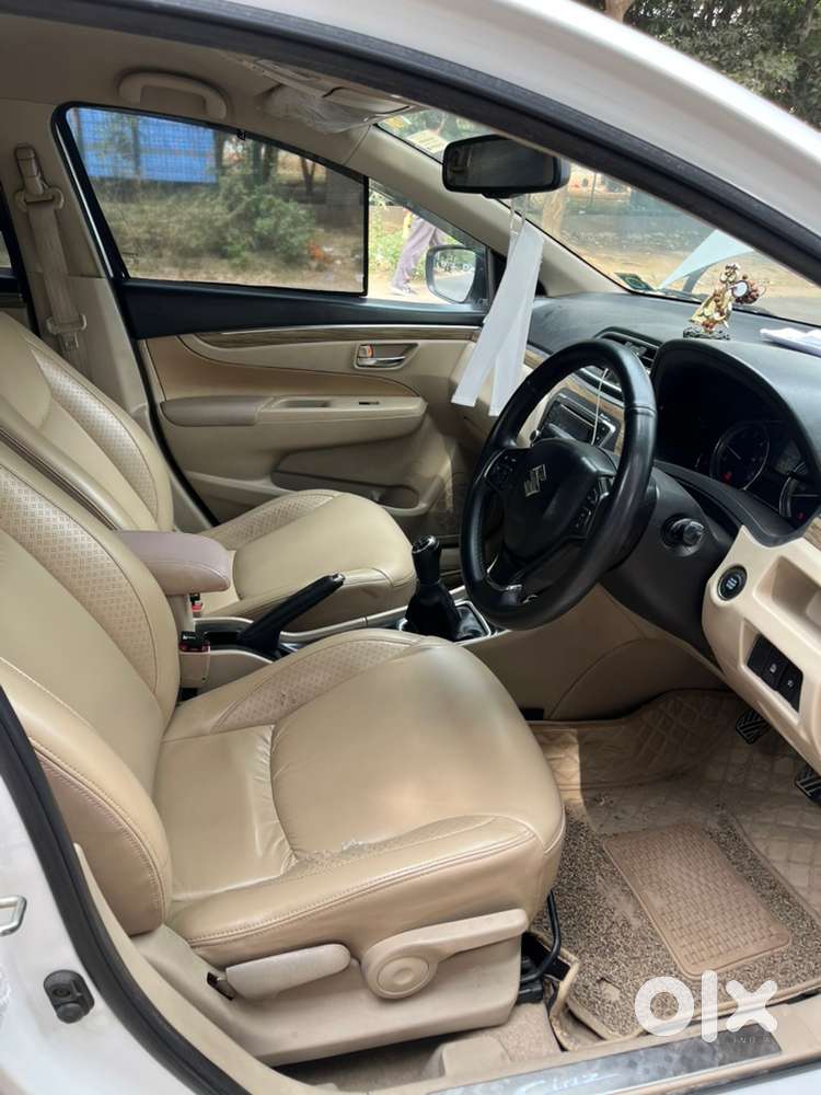 Maruti Suzuki Ciaz 2018 Diesel Well Maintained