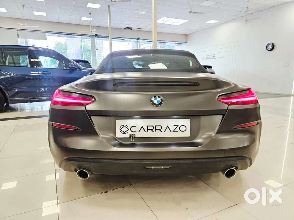 Bmw Z4 Sdrive 20i, 2021, Petrol