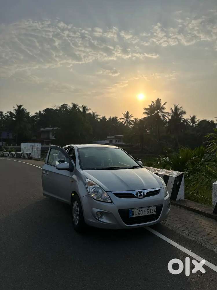 2012 I20 Magna  84.5k Km  New Tyres & Battery  Kl Reg