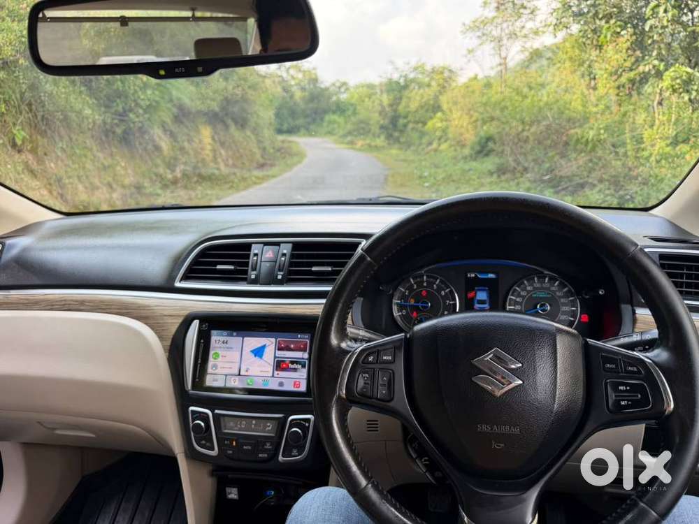 Maruti Suzuki Ciaz Alpha | 2020 | 88,000 Km | Top Variant | Well Maint