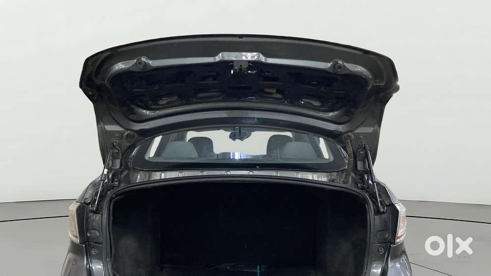 Tata Tigor Xz, 2020, Petrol