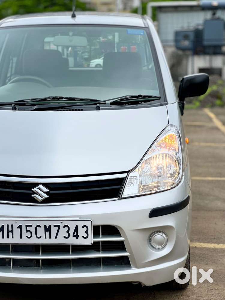 Maruti Suzuki Estilo Lxi, 2010, Petrol